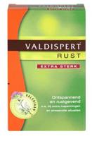 Valdispert Rust Sterk Tabletten - thumbnail