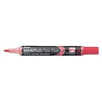 Whiteboardmarker pentel mwl5sbf 1.5-4.5 rood | 12 stuks - thumbnail