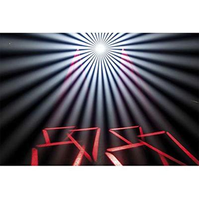 Showtec Shark Scan One LED scanner 100W - thumbnail