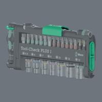 Wera Tool-Check PLUS 1 bitset 39-delig - thumbnail