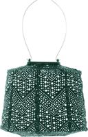 Lumiz solar lampion verso 20 cm groen - thumbnail
