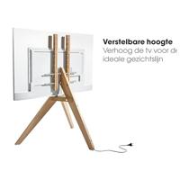 Vogels NEXT OP1 TV standaard Bruin - thumbnail