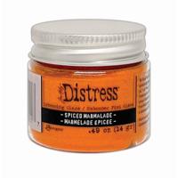Ranger Ink Ranger • tim holtz distress embossing glaze spiced marmalade - thumbnail