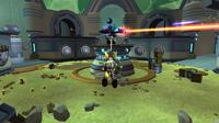 The Ratchet & Clank Trilogy - thumbnail