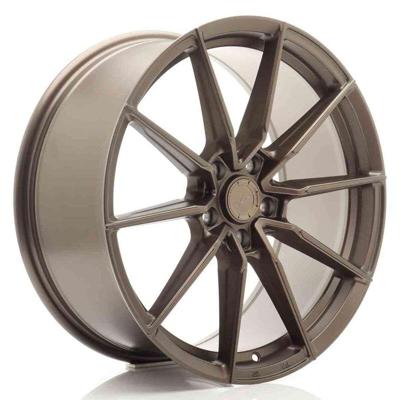 Autovelg Japan Racing SL021985F15L4566MBZ Brons PCD 5x112 ET45 19" CB 66,6