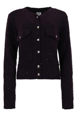 Maicazz Remini Wi25.65.206 Vest Plump