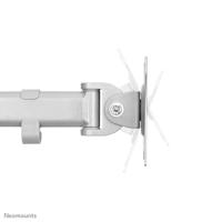 Neomounts NM-D135SILVER monitorarm - thumbnail