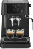 Delonghi Pompdruk espressomachine Stilosa EC235.BK - thumbnail