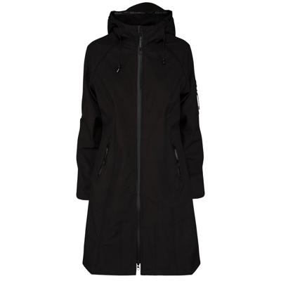 Ilse Jacobsen Rain37L regenjas dames (Kleur: 236 Cashew, Maat: 36)