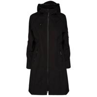 Ilse Jacobsen Rain37L regenjas dames (Kleur: 236 Cashew, Maat: 36) - thumbnail