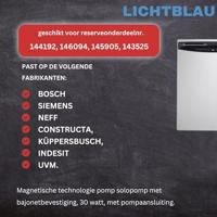 TopRC - Aluminium schaal magnetisch voor bijv. schroefjes - Zwart - thumbnail