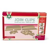 JOIN CLIPS Uitbreidingsset Grote Bouwplaten - thumbnail