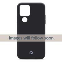 Mobilize Rubber Gelly Case Nokia G22 4G Matt Black - thumbnail