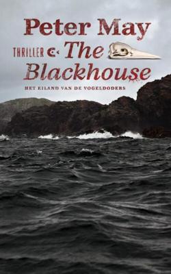The black house - Peter May - ebook