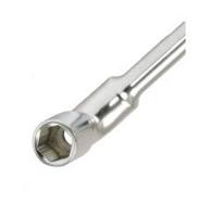 KS Tools 5170417 517.0417 Dubbele pijpsleutel 17 mm - thumbnail