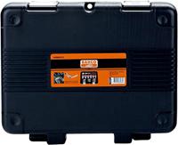 Bahco Ringratelsleutelset | verstelbaar - 12-delig - kunststof houder - 42RM/S12 - thumbnail