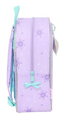 Kinderrugzak Frozen Spirit Lila 22 x 27 x 10 cm
