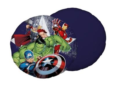 Avengers Heroes sierkussen 40cm