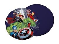 Avengers Heroes sierkussen 40cm - thumbnail