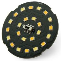 GardenLights Lichtbron12V - 12x SMD LED - 2W - 3000K + 6000K - 6244011 - thumbnail