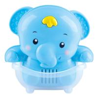 Playgo badspeelgoed bubble olifant - thumbnail
