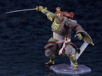 The Legend of Zelda Tears of the Kingdom Figma - Ganondorf - thumbnail