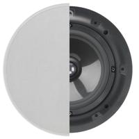 Q Acoustics: QI 80CP Performance In-Ceiling Speaker - 1 stuks - thumbnail