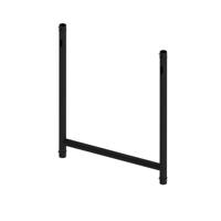 Showtec Showtec H-Downrigger Zwart (FT/FQ) - thumbnail