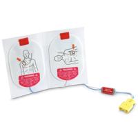 Philips HeartStart FRx Trainer elektroden - thumbnail