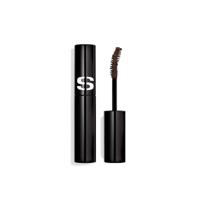 Sisley So Curl Curling & Fortifying Mascara 01 Deep Black 10 ml Dames - thumbnail