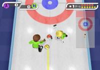 Sports Island (verpakking Frans, game Engels) - thumbnail