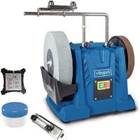 Scheppach Natslijpmachine 250 mm Tiger 7000S - 5903206901 5903206901 - thumbnail