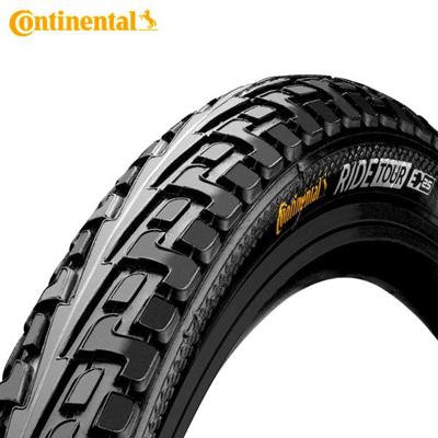 Continental reifen "ride tour" conti tire ride tour 47-406 b/b+rt