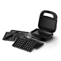 Philips HD2350/80 Tosti apparaat - thumbnail