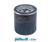Oliefilter LS384 - thumbnail