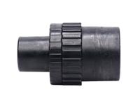 Makita Accessoires Slangadapter 27mm>machine - P-70409 - thumbnail