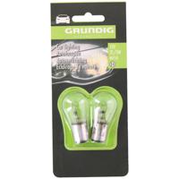 Autolicht - 12V - 21/5W - BAY15D - Grundig - thumbnail