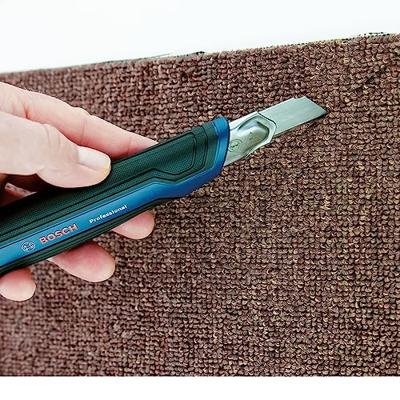 Cutter BOSCH Blauw Aluminium - thumbnail