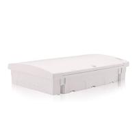 Intratec MKCUGH36-W MKCUGH36-W Distributiekast Inhoud: 1 stuk(s) - thumbnail