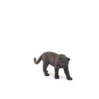 Schleich wild life zwarte panter 14774 - thumbnail