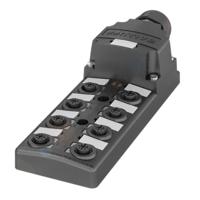 BALLUFF BPI007J Passieve sensor/actorbox 1 stuk(s) - thumbnail