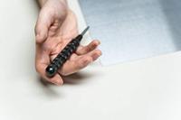 HAZET Centerpunt | automatische slag | Lengte: 135 mm - 747-1- - thumbnail