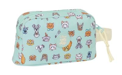 Thermische Snacktas Disney Blauw 21,5 x 12 x 6,5 cm Thermische Snacktas Disney Blauw 21,5 x 12 x 6,5 cm