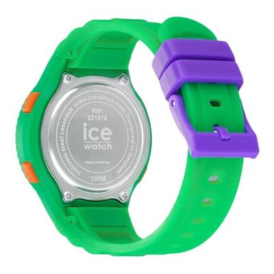 Horloge Uniseks Ice 021616 (Ø 35 mm)
