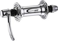 CONTEC voorwiel "classic z19 + quando kt-a15f" ct vr 28, z19+kt-a15f va 100 2.00n - thumbnail