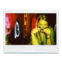 Lomography Lomo Instant Wide Combo Black - thumbnail