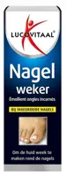 Lucovitaal Nagelweker Olie - thumbnail