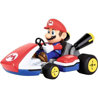 Carrera RC Mario Kart 1:16 Carrera RC Mario Kart 1:16