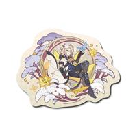 Genshin Impact Windblume's Breath Series Mousepad Albedo 25 cm - thumbnail