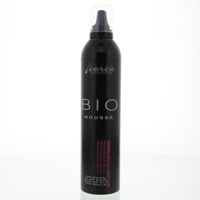 Carin BIO Mousse Blow Wave Mousse 400ml